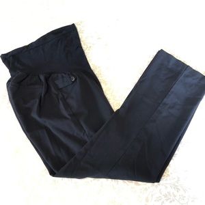 Motherhood Maternity Dress Pants